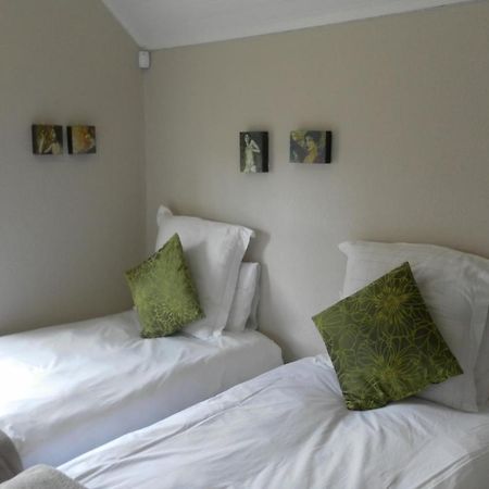 Zareba B&B Guesthouse Glendinningvale Eksteriør billede