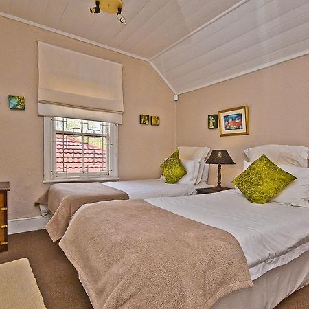 Zareba B&B Guesthouse Glendinningvale Eksteriør billede