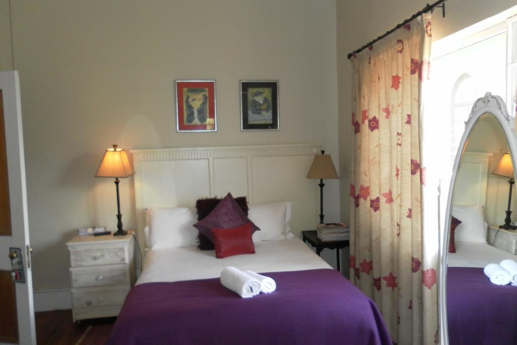 Zareba B&B Guesthouse Glendinningvale Værelse billede