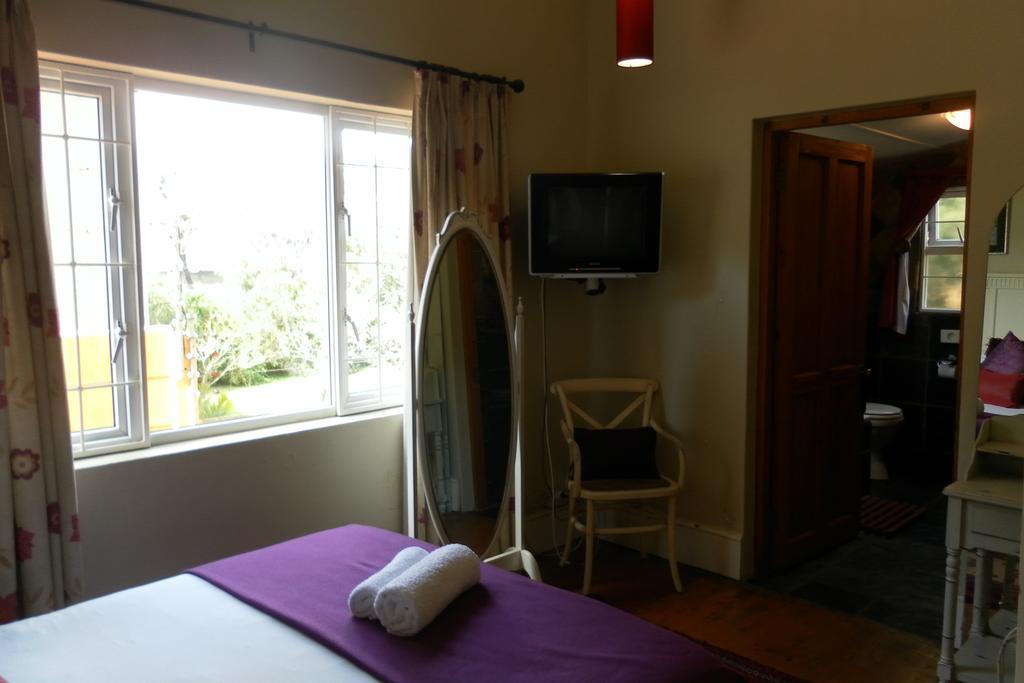 Zareba B&B Guesthouse Glendinningvale Værelse billede