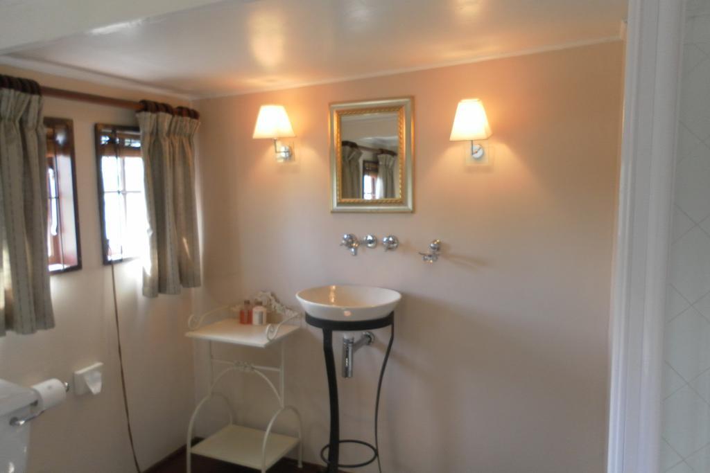 Zareba B&B Guesthouse Glendinningvale Værelse billede