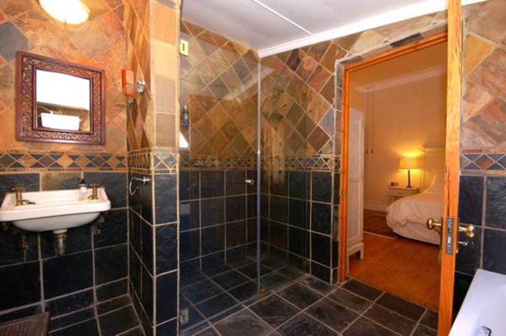 Zareba B&B Guesthouse Glendinningvale Værelse billede