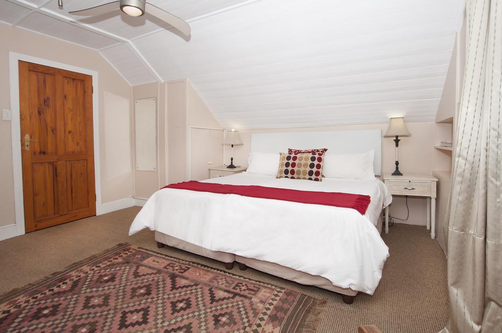 Zareba B&B Guesthouse Glendinningvale Eksteriør billede