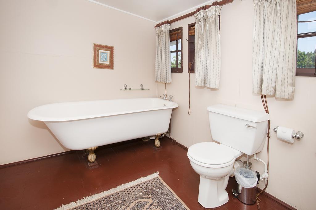 Zareba B&B Guesthouse Glendinningvale Eksteriør billede