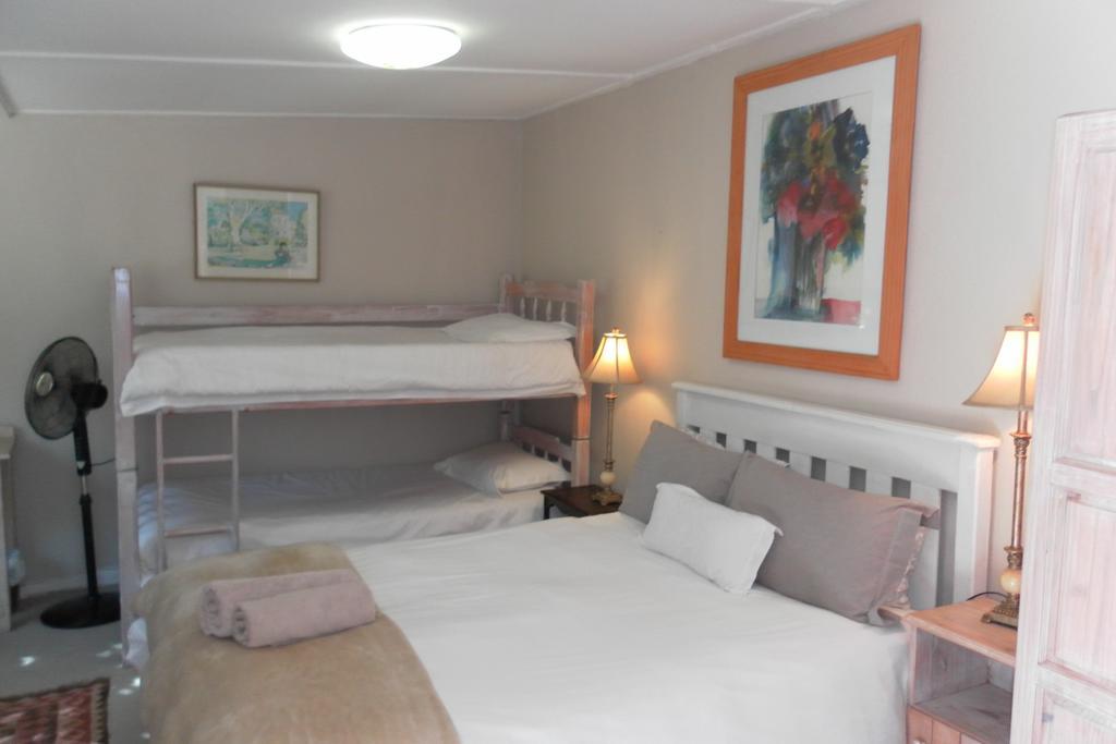 Zareba B&B Guesthouse Glendinningvale Eksteriør billede