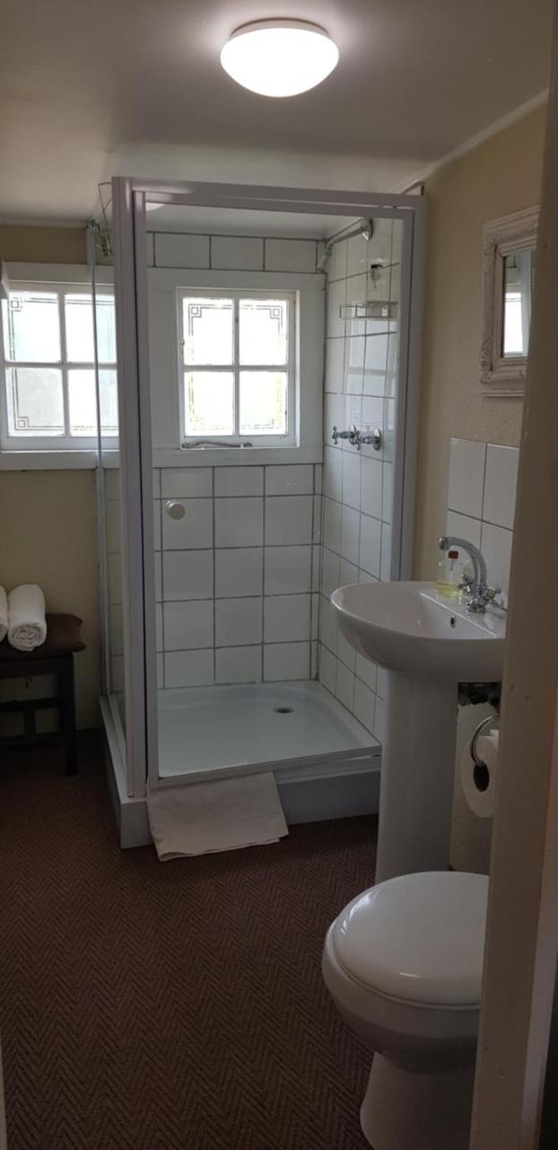 Zareba B&B Guesthouse Glendinningvale Eksteriør billede